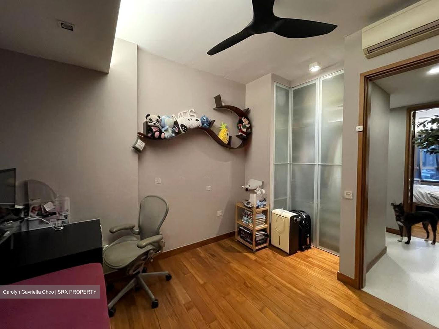 Floridian (D21), Condominium #619415981